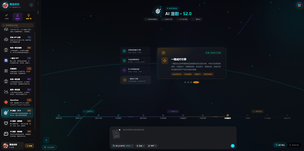 创意动漫与IP角色创作